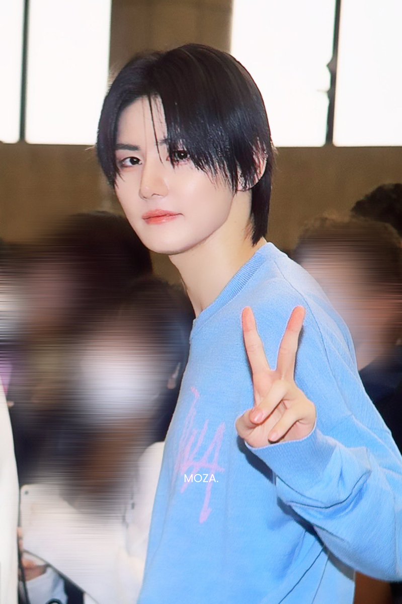 moza0673's tweet photo. 260614 GMP 
🇯🇵🛫

#김승모 #SEUNGMO #앰퍼샌드원 #AMPERSANDONE #meMOry_of_seungMO https://t.co/A0vZhTfQ6D