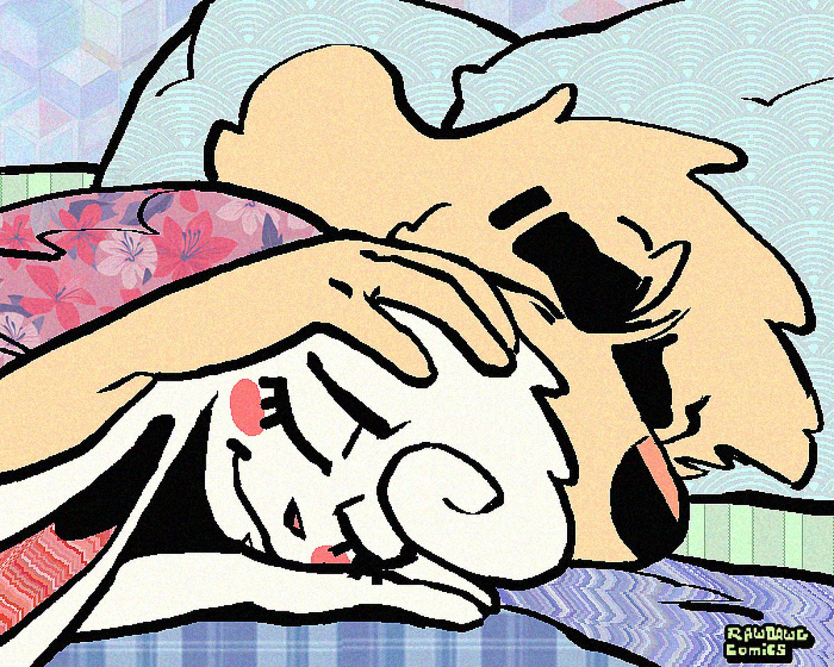 rawdawgcomics's tweet photo. Comfort https://t.co/IY7ftGe2nK