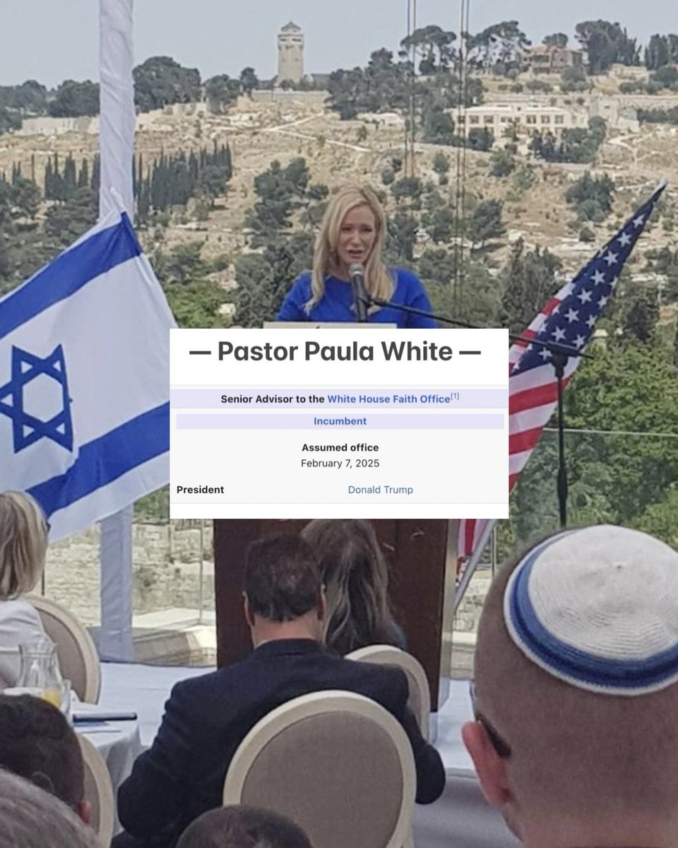 chunguskitten's tweet photo. Christian Zionism is Israel centered, 
Not Jesus Christ centered.

1) Christ is made subordinate to 1948 political Israel, supposedly fulfilling prophecies to hasten His return 

2) Apostate Israel then becomes the object of hope, meaning, and devotion, rather than Christ Himself https://t.co/rW8IqiAjTB