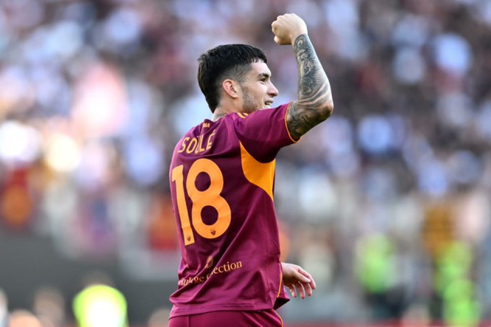 Transfer Daily tweet media