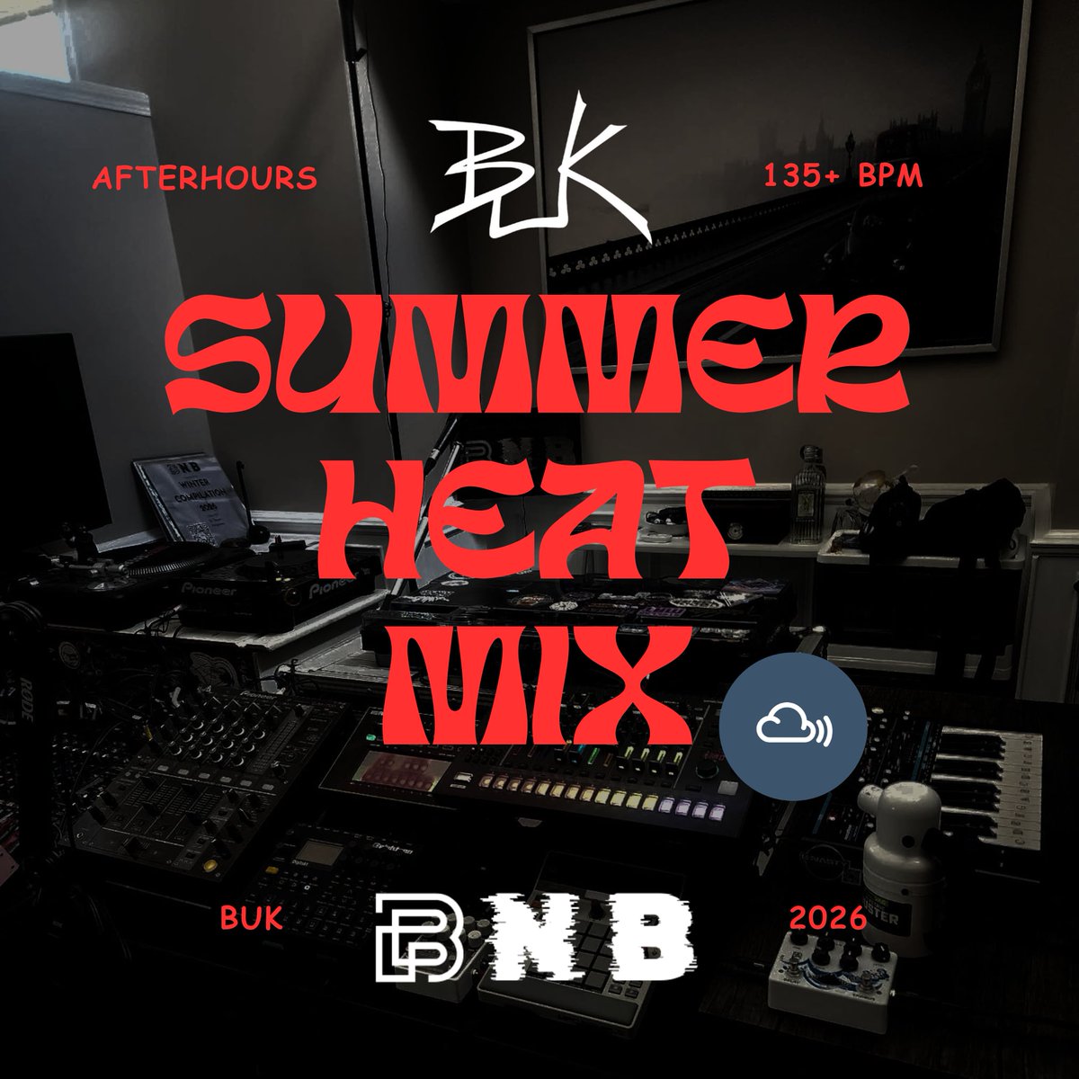 BNastyBeatss's tweet photo. NEW MIX by @nickkhamvongsa a more HARDER Feel for you SUMMER NEEDS!!!

#HARDDANCE #hardmusic #yyc #canadiandjs #135bpm #bnastybeats https://t.co/lKPg7UuIYC