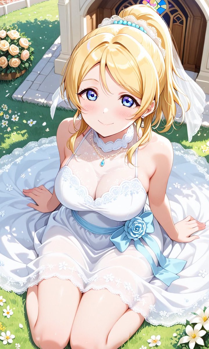 クライン〜μ'sic Forever〜 (@clinekleinaiart) / Posts / X