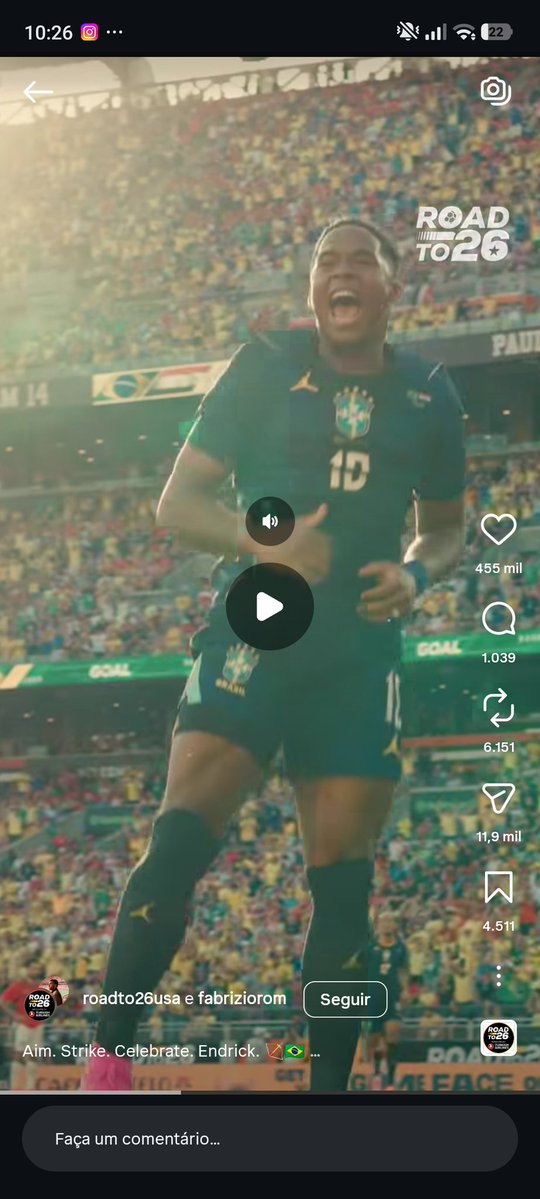 ultrajeee's tweet photo. Ele vem aí! https://t.co/ue6La0VwiD