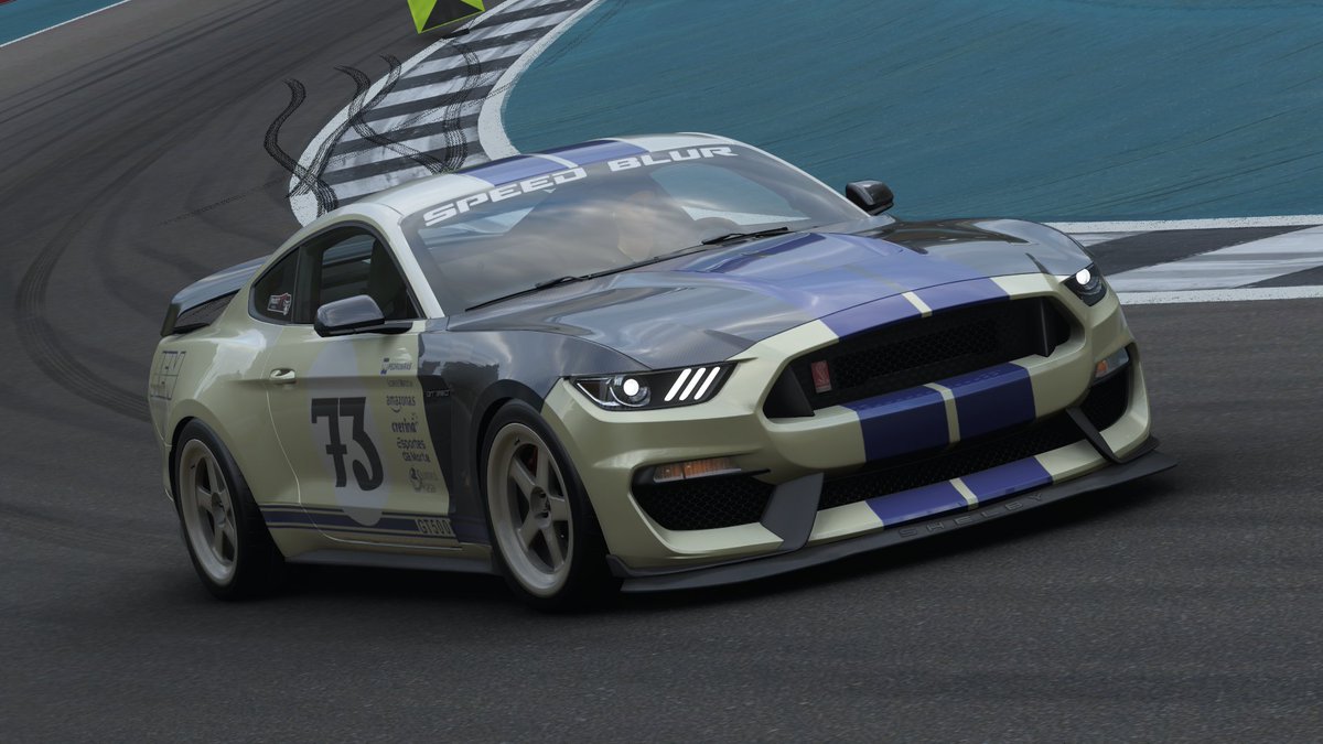 ba845302's tweet photo. #ForzaHorizon６ 
2016 GT350R
136 109 581 https://t.co/80RCrrXfJ1