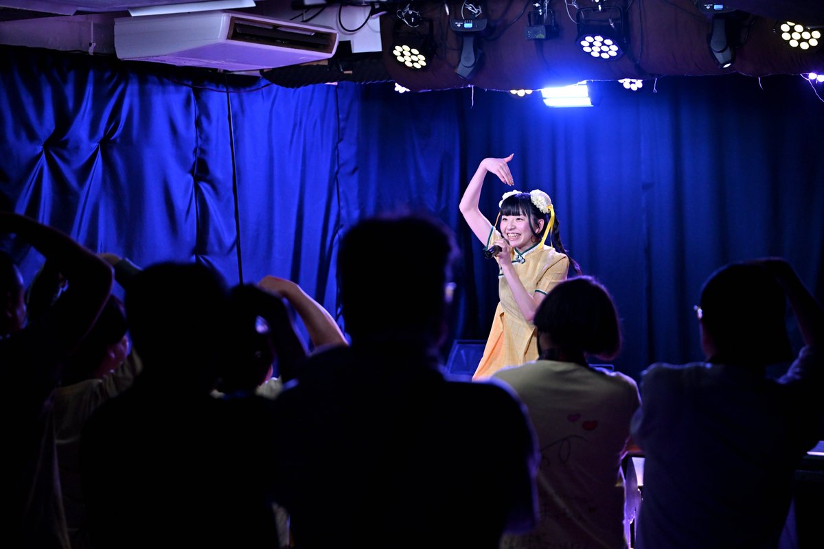 jpcutecom's tweet photo. 2026年6月7日(日)　シアターZONE　

キャンディボイス vol.7　

まぁの　@maxanonn https://t.co/0efs22PPzr