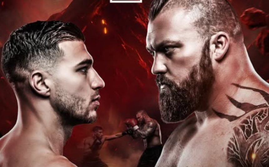 mmalive_tv's tweet photo. 🇬🇧__en vivo/Watch Eddie Hall vs Tommy Fury Live Stream TV"`~🔥

🔴TV📺Link👉🏾 https://t.co/bouCHH9tp8

🔴TV📺Link👉🏾 https://t.co/bouCHH9tp8

Fury vs Hall
Beauty Vs The Beast
Taylor vs Floyd
Jones vs Riccio
Jack Jay vs. Jordan McCann
Boxing Streams.. #FuryHall https://t.co/2ETlGxUU8C