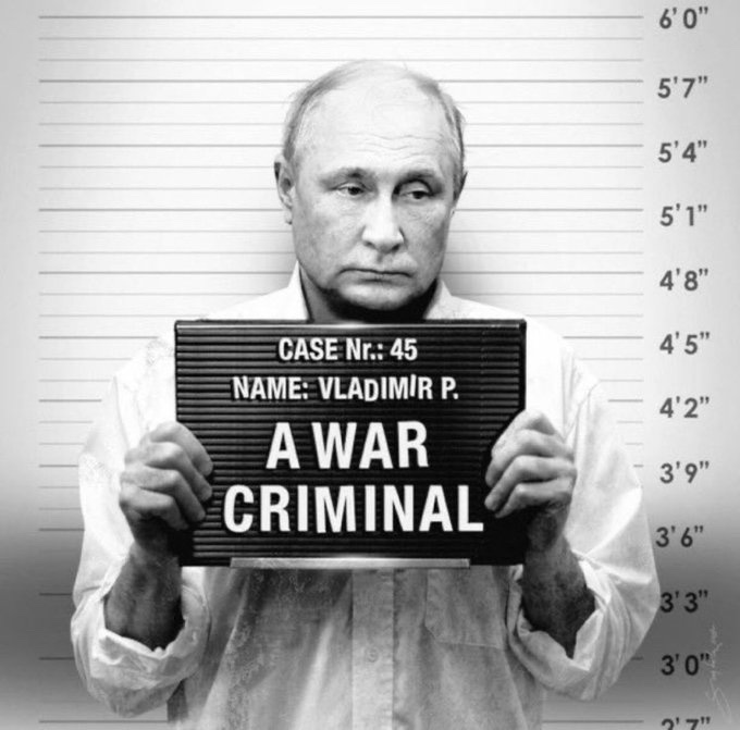 domhol11's tweet photo. @sambukanetvoja Hopefully, that Russian piece of filth meets the same end as soon as possible as that German piece of filth did!!!! Drive to hell, you devil!!! https://t.co/veeNGVOH6A