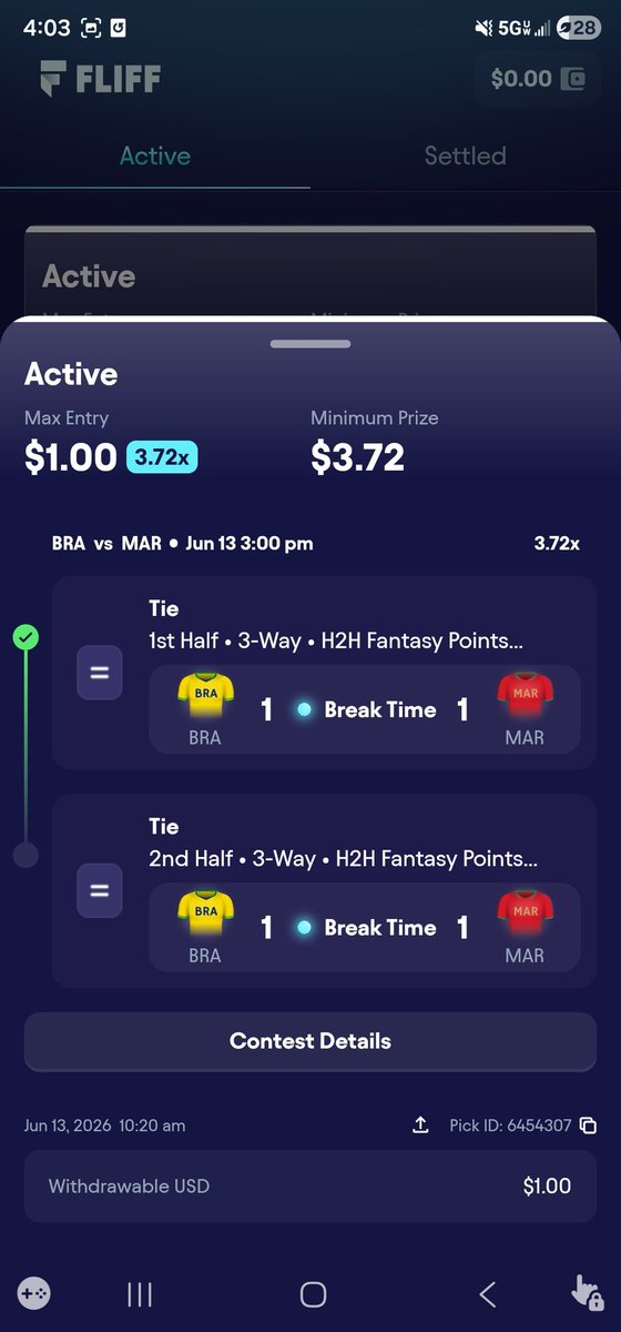 Roycefeo's tweet photo. Come on 2nd half cash 🤞🏾 https://t.co/pSl69Thpmh