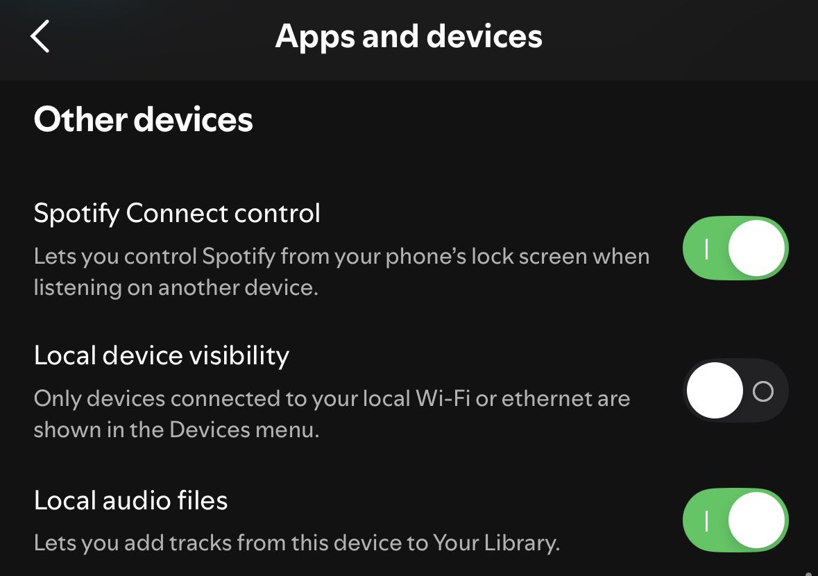 hamgaji's tweet photo. for those asking how i saved evan's demos onto my spotify to listen to ᜊ𐔌๑ ´  ˔  ` ꒱੭

i have audio files of the demos here [alongside some of his other covers for those interested] ♡ when you download them, they'll save into your files on your phone. after making sure you have local files on spotify turned on, you can move those files from downloads into the spotify folder. it should appear under "local files" after that! https://t.co/3RmXXnKw3H
