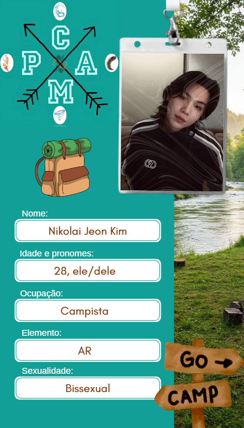 CAMP Elements ▪︎ B A S E tweet media