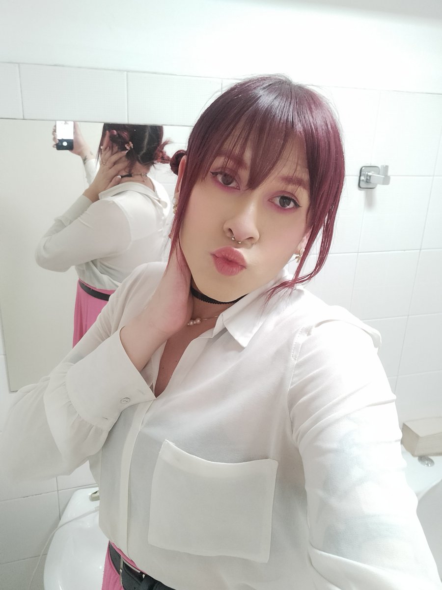 sofiahumada21's tweet photo. #selfie #transgirl 💞✨🏳️‍⚧️ https://t.co/FCha1sJQGg