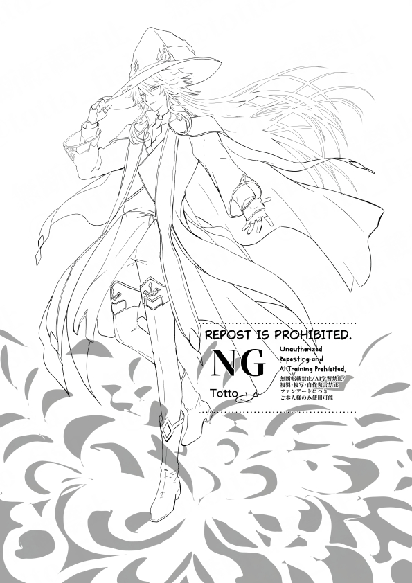 totto_fish's tweet photo. 今日の削り出しホムラさん　
っていうか、今日で四日目の絵です…… 
そろそろ塗れそう https://t.co/HRosG6K8Lw