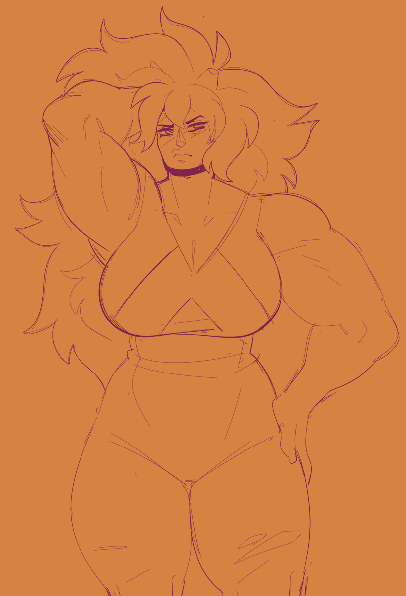 Welwraith's tweet photo. jasper doodle https://t.co/IxHpTkXMRv