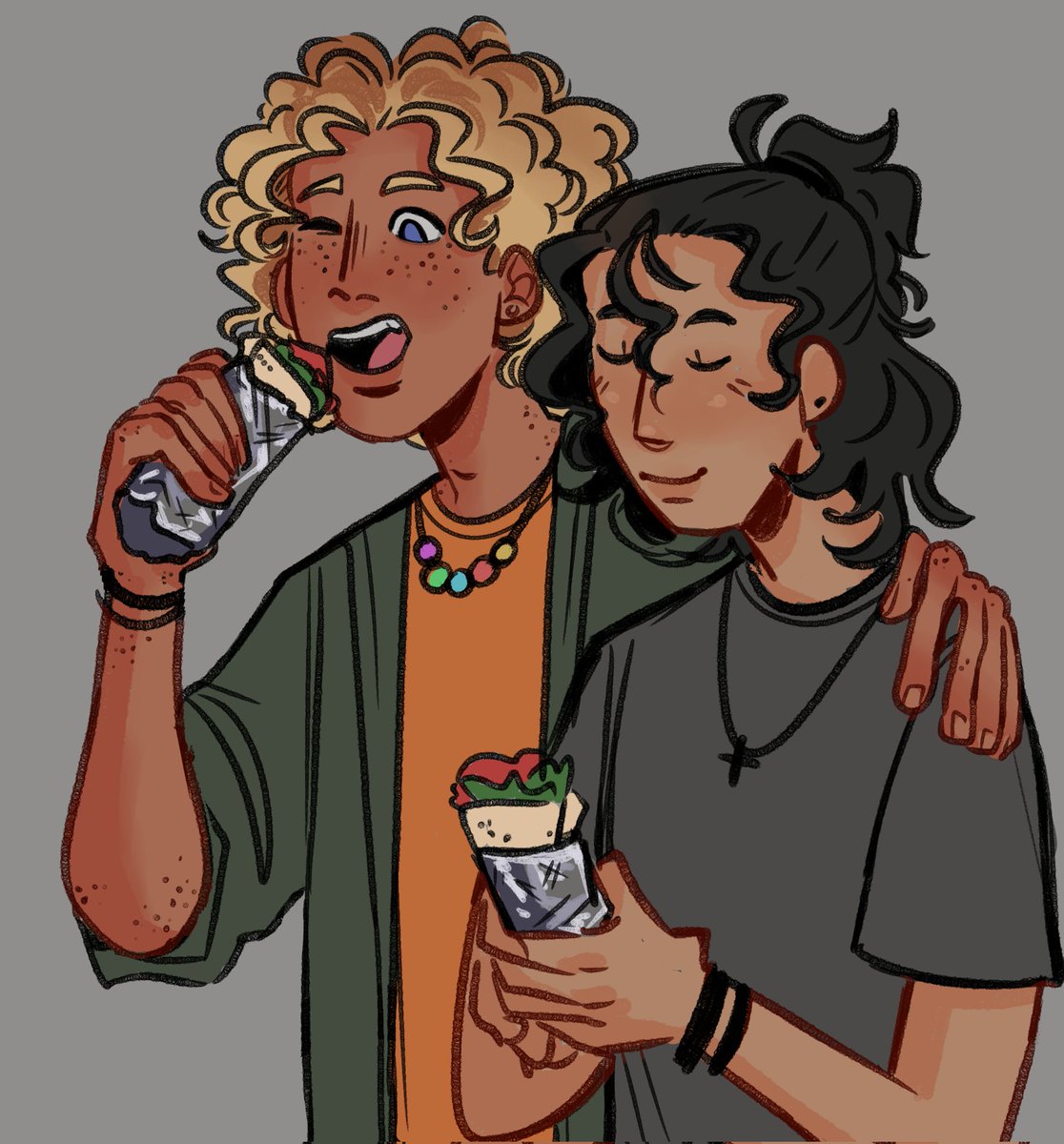 Woosh⁷ (#1 Namgi luvr) tweet media