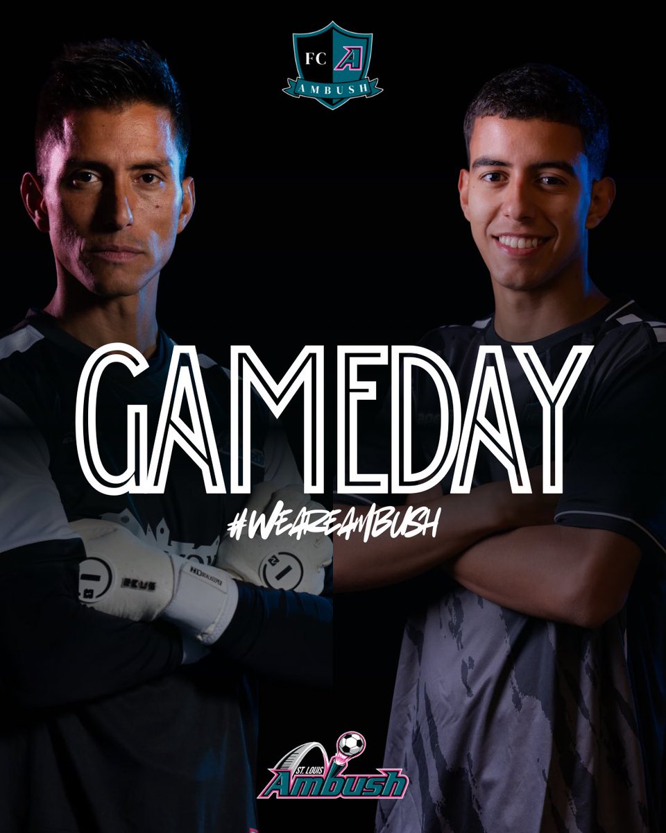 stlouisambush's tweet photo. Starts at 7pm!! 
MO Baptist - Spartan Field https://t.co/H6uR21qzWq