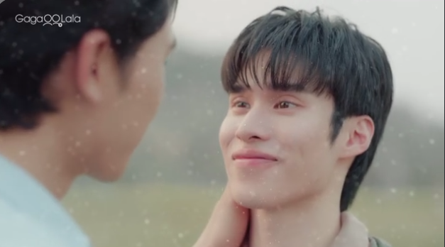 ArletVeras's tweet photo. un alpha y un omega que las feromonas y el amor  volvieron a unir 🥹💐🦋  #หลงกลิ่นเกสรFinalEP #PearlPeak #FlowerBoyTH https://t.co/HIvDCbytyU