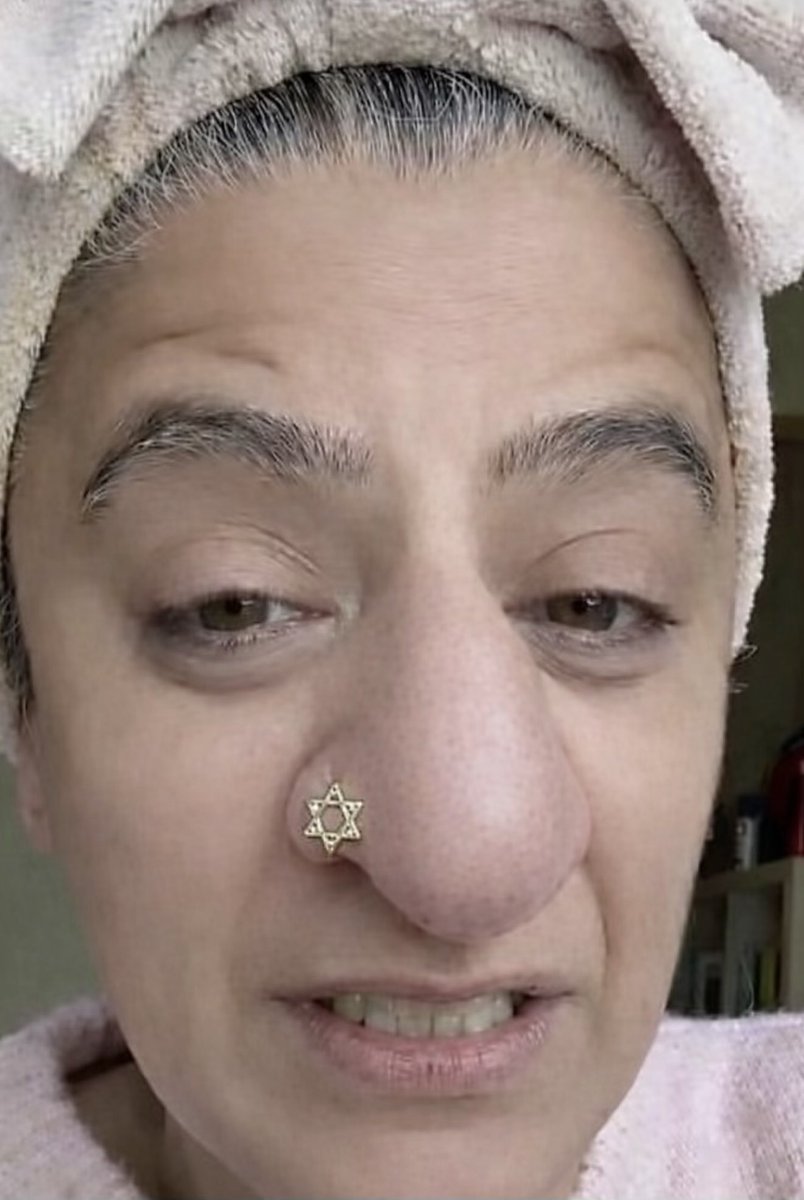 gokosherkid's tweet photo. Hey @TheCanaryUK Anika just blocked me…was it something I said? https://t.co/BF0qpRdVRK