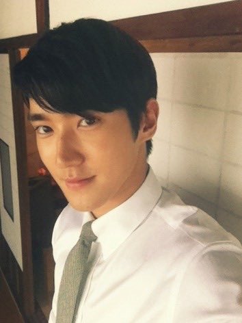swas1019's tweet photo. おはようございます:) 🩶敦賀蓮さま
@siwonchoi
華麗的挑戰
SKIP‧BEAT
台湾作品
2011-2012
#崔始源 #siwon #シウォン
#skipbeat #敦賀蓮 #rentsuruga https://t.co/aTH2O0JOoY
