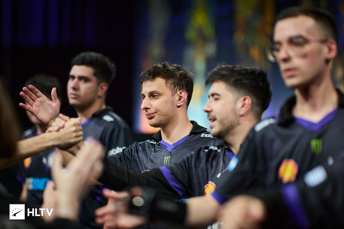 HLTVorg's tweet photo. Strong contender for Match of the Year 👀🍿

📸 @theMAKKU @Nohte https://t.co/OmYfveD6qx
