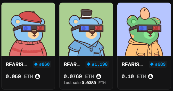 Crispyduck's tweet photo. @RealPapii @jed_131 @re_generates 👀🟦🟥🐻 https://t.co/2MjZC1J1aV