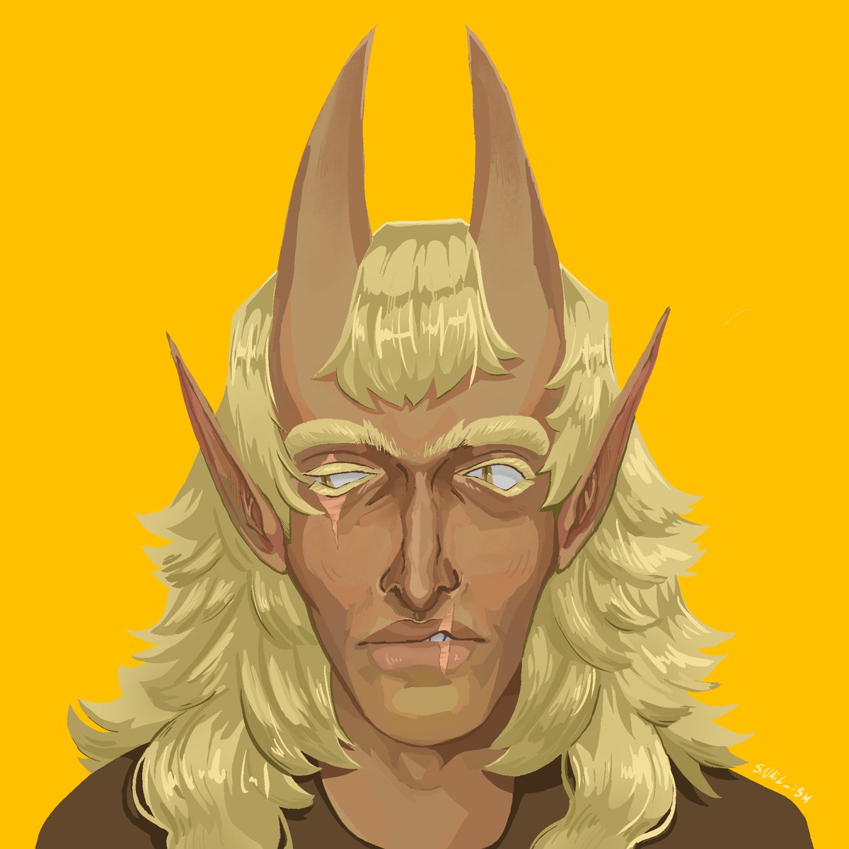 snail_ishguy's tweet photo. Self indulgent OC art LOOK AT IT IM REALLY PROUD https://t.co/qKXIPBwgxC