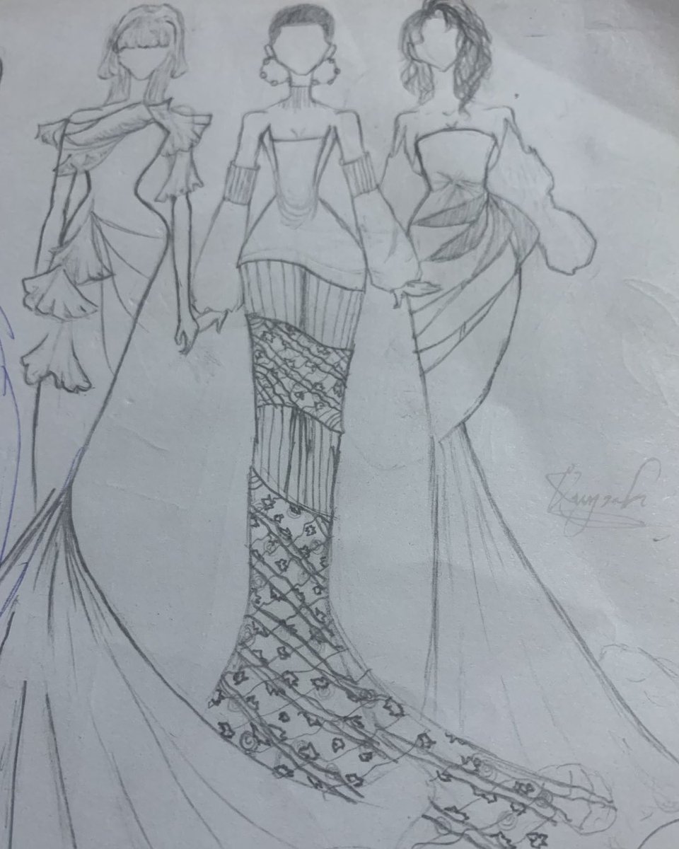 vyrah_art's tweet photo. hi guys!
sketched these this afternoon ✨
which is your favorite?😙

#fashion #fashionillustration #art https://t.co/s69aX5KoL9