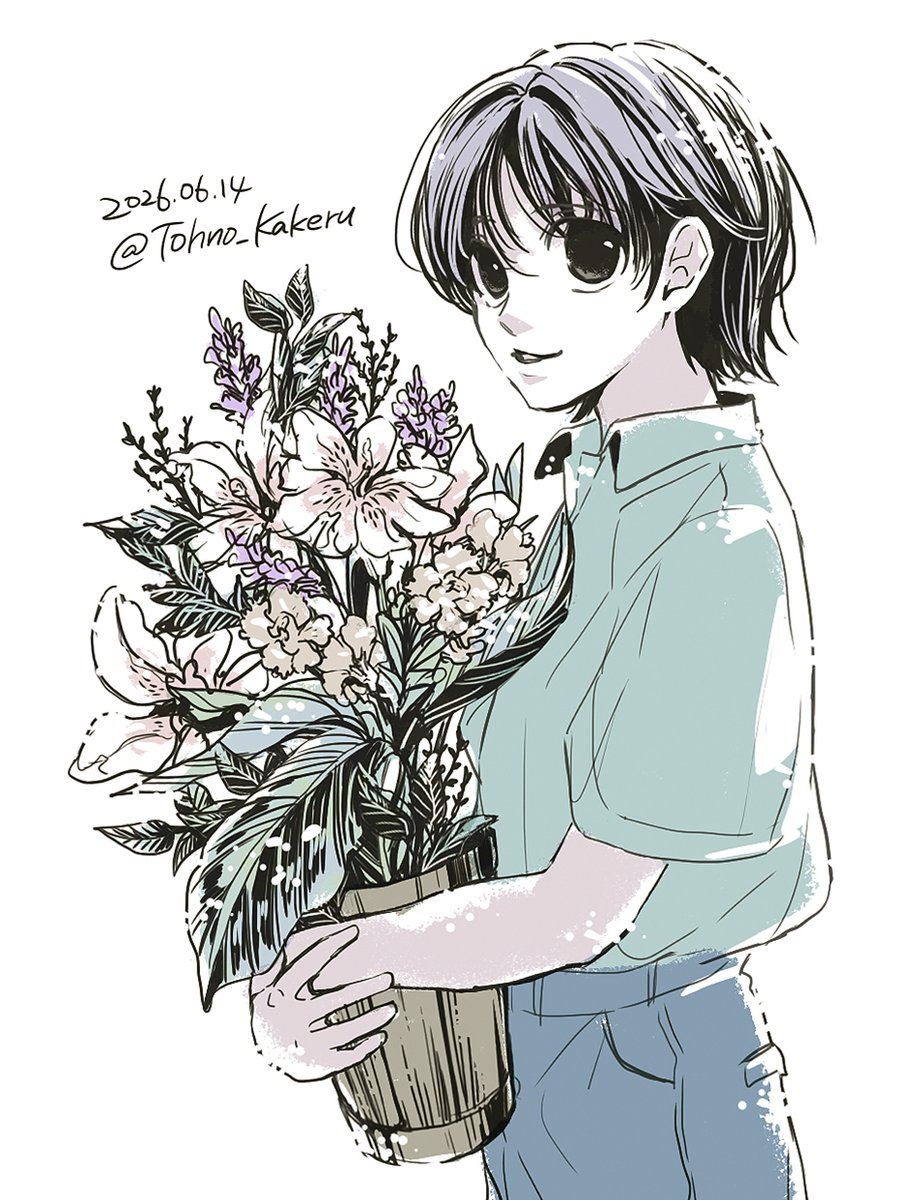Tohno_Kakeru's tweet photo. 普段描いてるባㅁㅁの目がでかすぎて、子供ባㅁㅁとの差がない大問題 https://t.co/QjdteWHTKV