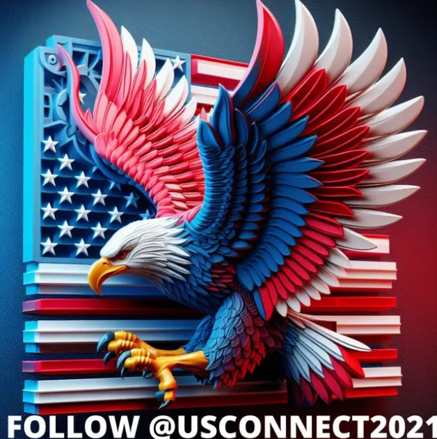USConnect tweet media