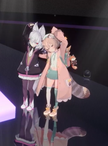 komachipanko's tweet photo. tinyma and tinyko🫶 https://t.co/y5QjisziUC