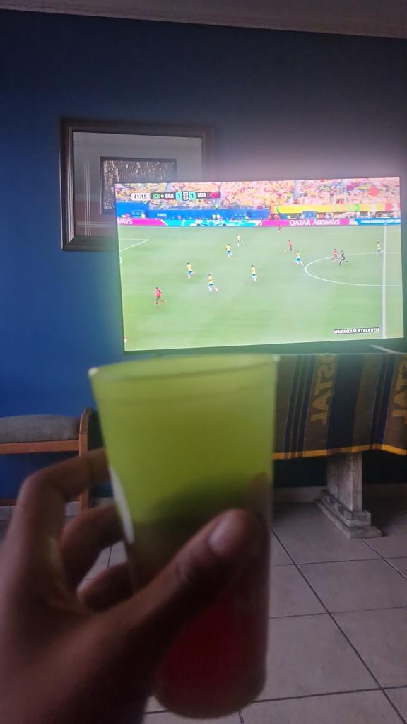 YaidalysD's tweet photo. Espero que en #Brasil le monten una plaza a Vinícius Júnior... el resto del equipo ha estado como desequilibrado vale https://t.co/HNVtfV32G0
