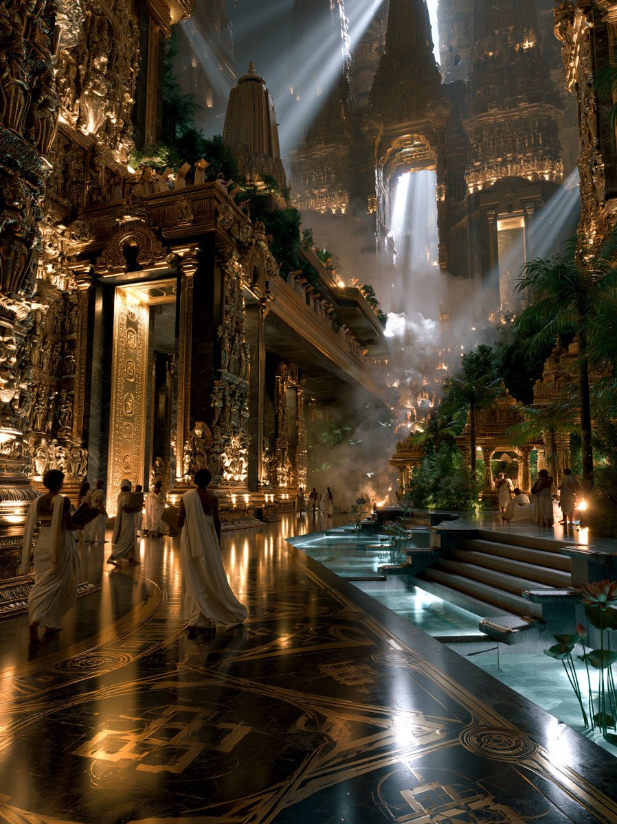 rofoverse's tweet photo. Night wandering. https://t.co/G1xawg1mkt