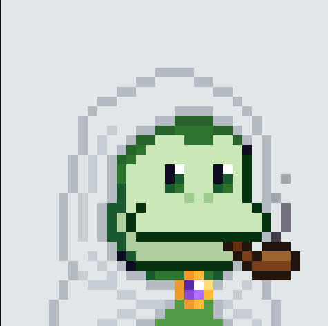 TheCyberStaker's tweet photo. Only 1-of-20 !!!! 

New Cloak who dis??? @MonkeDAO @SolanaMBS https://t.co/LsQBdu9PQr