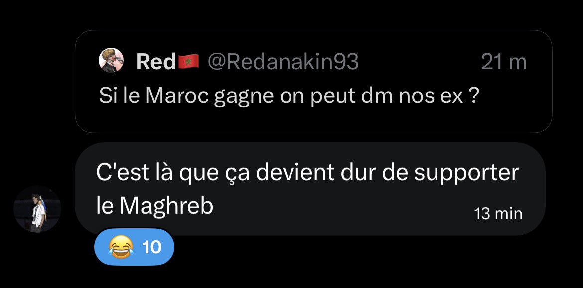 Red🇲🇦 tweet media