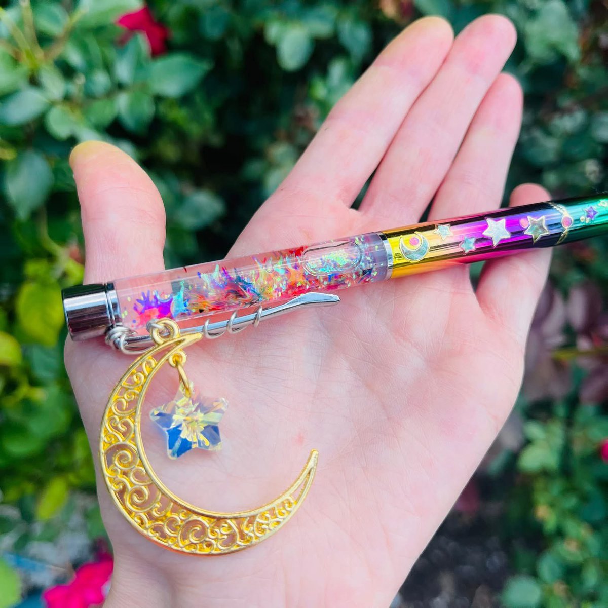 🧚♀️✨ Pixie Storm Studios ✨🧚♀️ tweet media