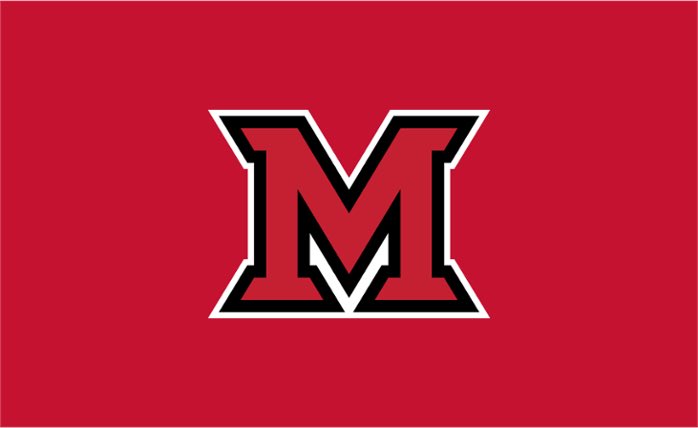 Z_18lincoln's tweet photo. After a great conversation with @CoachPlum_ I’m blessed to receive my 4th D1 offer from @MiamiOHFootball https://t.co/AjB2nAK8Fc