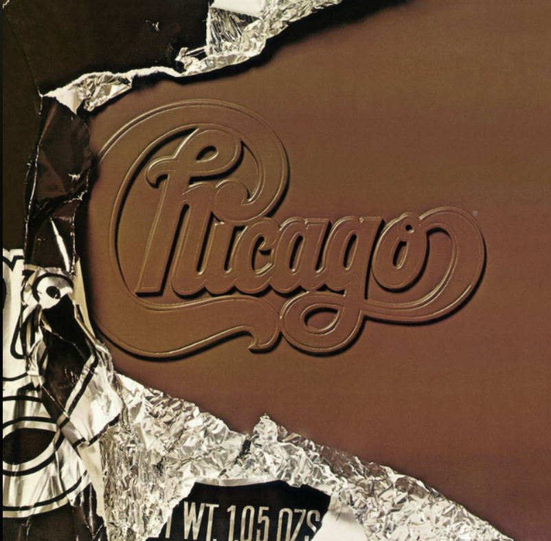 buggymasa's tweet photo. 祝50周年！
1976年6月14日アルバム発売。

Chicago - Chicago X(US:3 UK:21)
邦題「シカゴX（カリブの旋風）」

8thスタジオアルバム。「If You Leave Me Now」(愛ある別れ)が初の全米1位・グラミー賞、年間最優秀レコード賞に輝いた重要作。ブラス・ロックからAOR路線へ舵を切る転換点となった作品。 https://t.co/SM44lVsszi