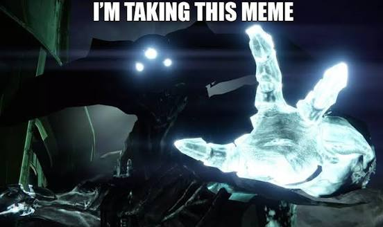 Memes Without Bottom Text tweet media