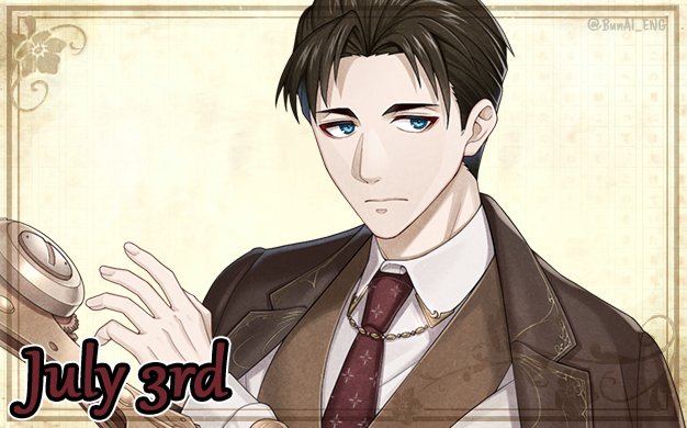 BunAl_ENG's tweet photo. Bungou birthday! 🎂
Today is the birthday of 🄵🅁🄰🄽🅉 🄺🄰🄵🄺🄰! Wish him a happy birthday! https://t.co/NIUslI4hm9