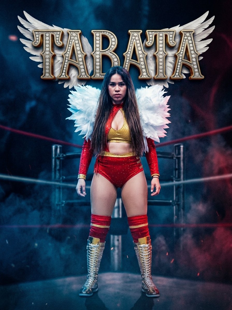 manuelitoabc's tweet photo. Tabata

#LuchaLibreMexicana #LuchaLibre #Viernes #ViernesEspectacularCMLL #CMLL #Tabata https://t.co/X9WdTsJnvf