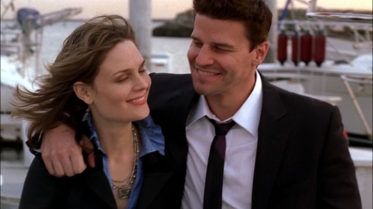 cuddyslabcoat's tweet photo. Booth and Brennan https://t.co/DGWSu6TfAD
