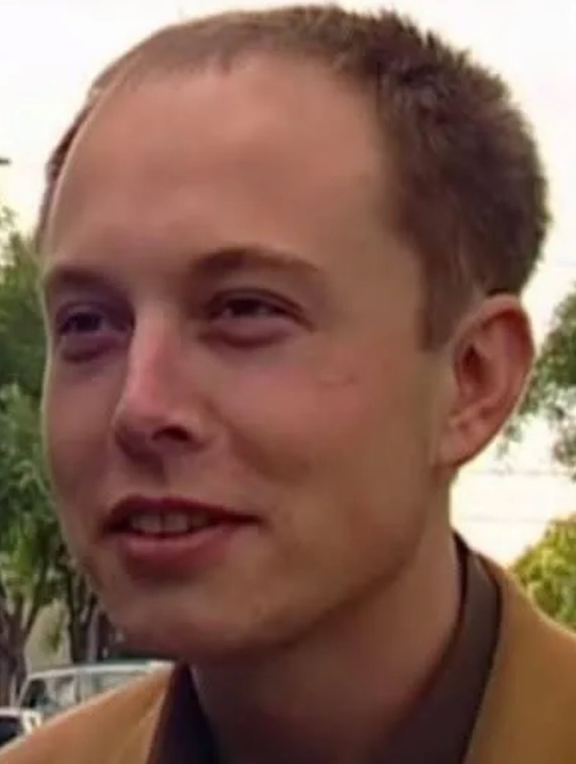 therockbella's tweet photo. @KonstantinKisin Hey Cuck-

Nobody’s "crying" about Elon Musk's net worth. 
We’re just not celebrating the fact that a man who slashed thousands of government jobs and programs like USAID, thereby causing ~23M children to lose access to education, as many as 95M to lose access to healthcare

1/2 https://t.co/Nuhh69Kdi5
