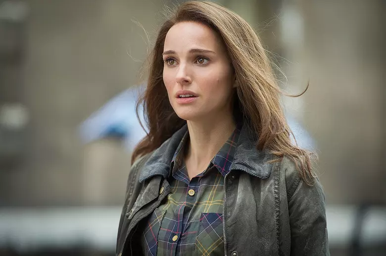 The_Next_Watch's tweet photo. @FunMovieTVFan Jane Foster https://t.co/NXwezka34S
