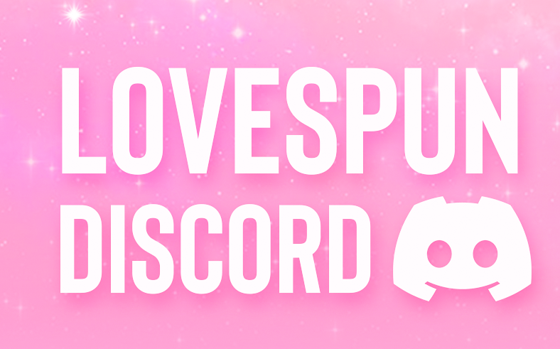 Lovespunn's tweet photo. 😘🫶 

Something is happeningggggggg!!!!!! 🥳🎁

Join the Lovespun group to stay in tune and be ready for TOMORROW @ 2pm CST!

Join the Lovespun discord to participate: https://t.co/wJz0JwB8h7