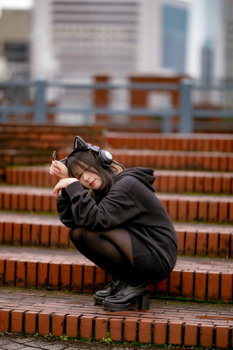 chorimi_0812's tweet photo. おはよ！

📷: @akibacabin 

#portrait
#ファインダー越しの私の世界 https://t.co/PXaFbfTU86