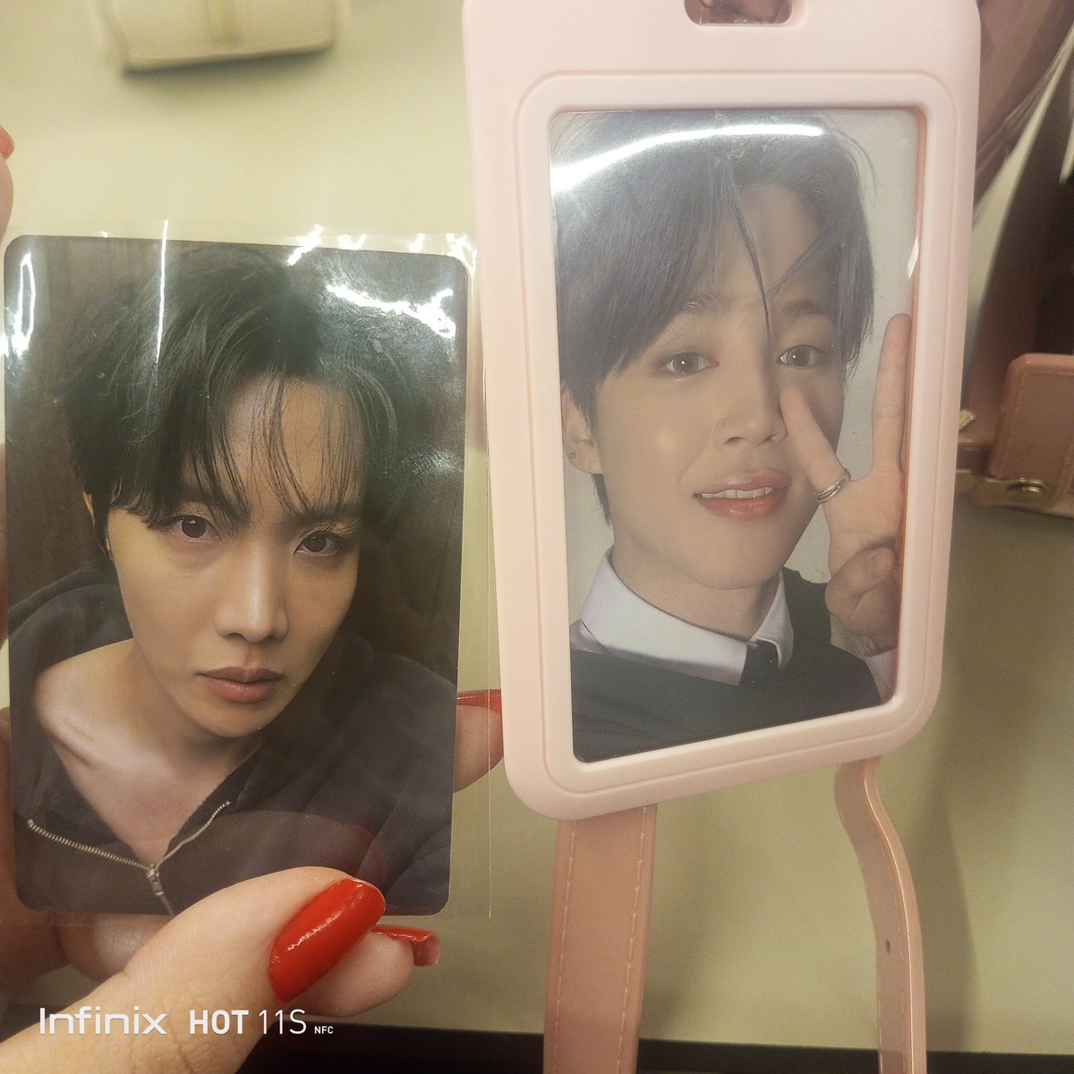 any18hope's tweet photo. #BTS_WORLDTOUR_ARIRANG_LIVE_VIEWING https://t.co/qgevx6utcE