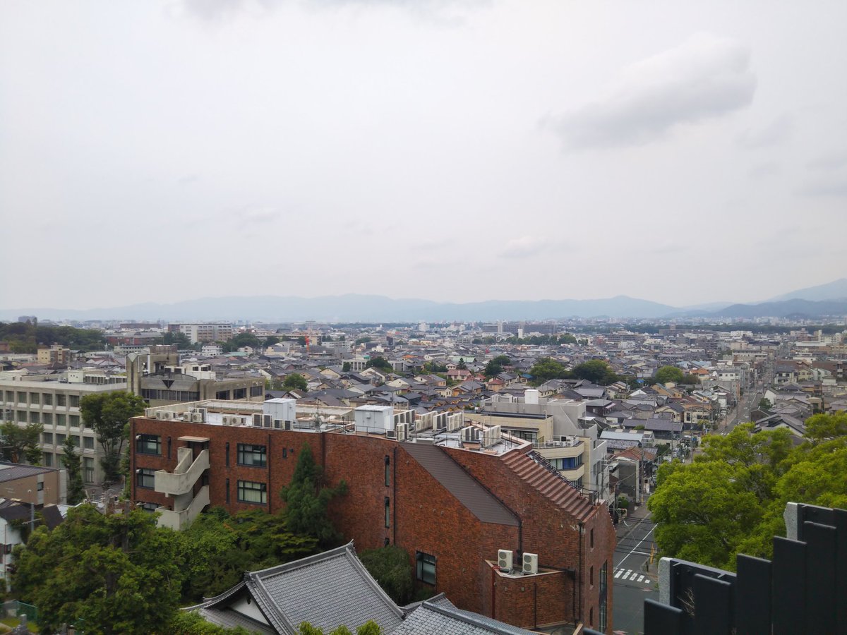 zokobo's tweet photo. おはようございます。さて二日目。がんばりましょうか！ https://t.co/g4J4V4PTYq