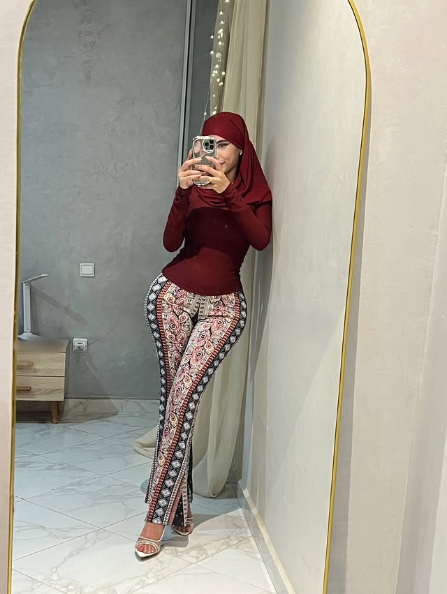 Queen salama ♠️🇲🇦 tweet media