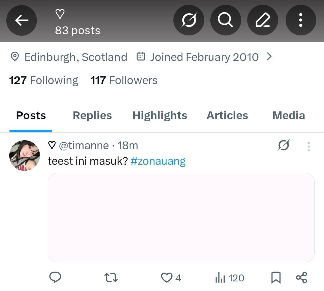yaya iya tweet media
