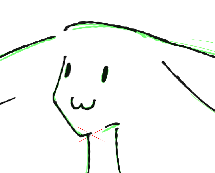 nekococaine's tweet photo. "Hi! *stares*"

-> 🧍‍♂️ hi *stares at you like this* https://t.co/wxZLpaTety https://t.co/w7b5LjpSRc