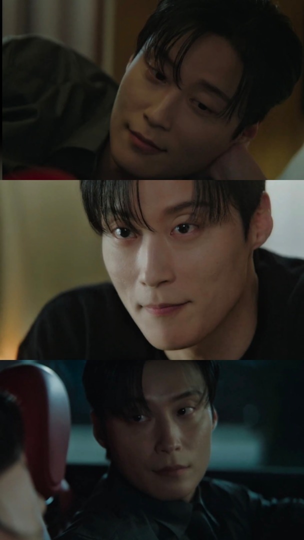 K-Drama Menfess tweet media